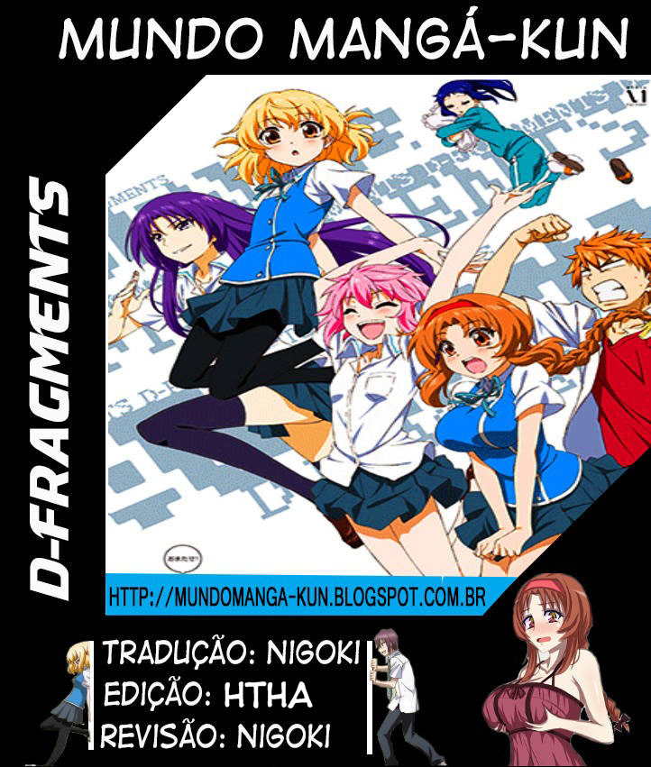 D-Frag-Chapter 100