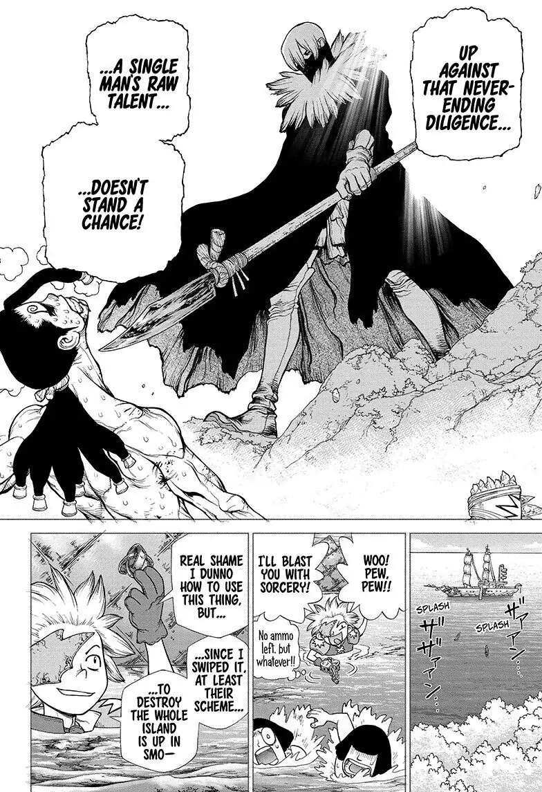 Chapter 132 image 18