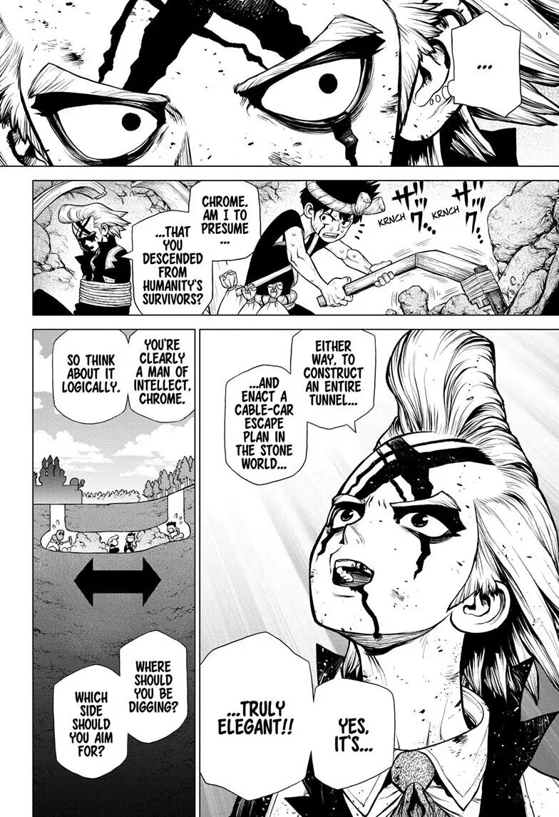 Chapter 167 image 12