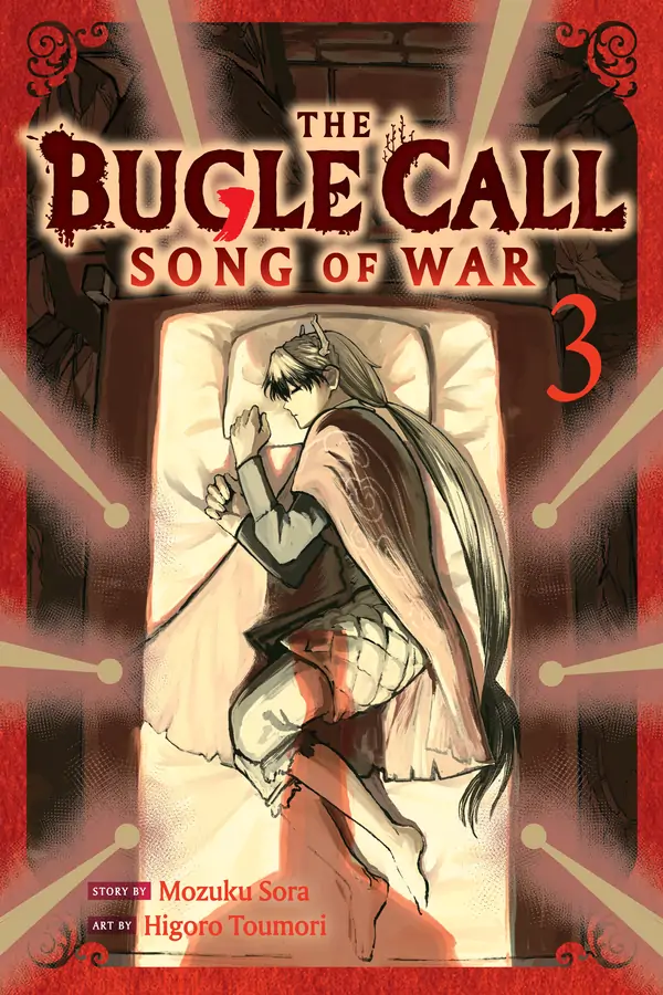 The Bugle Call: Song of War [Official]